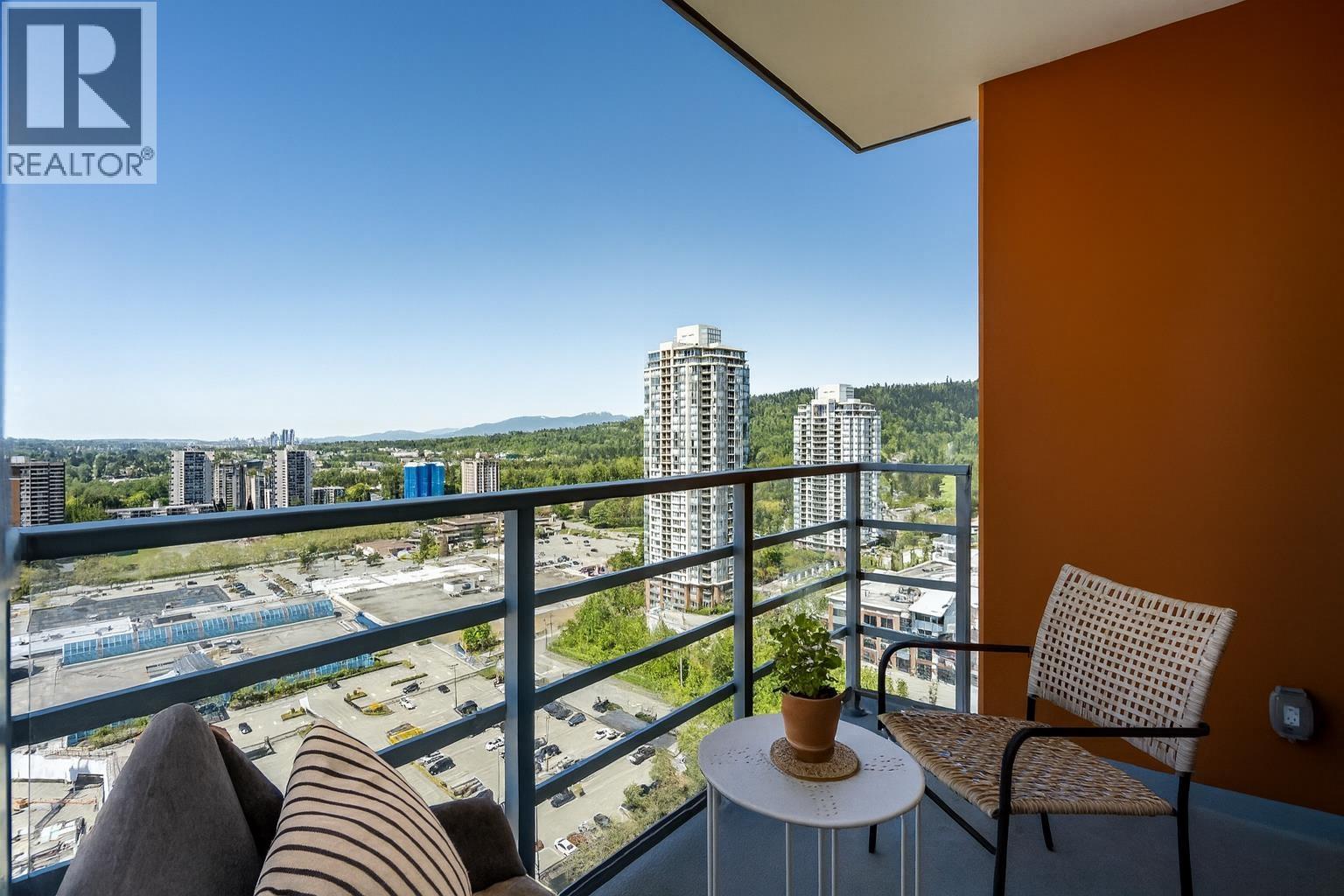 2301 530 Whiting Way, Coquitlam, British Columbia  V3J 0J4 - Photo 2 - R3066206