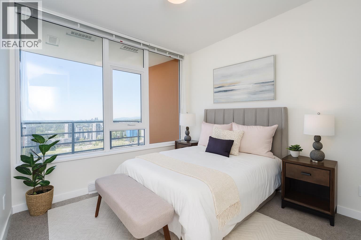 2301 530 Whiting Way, Coquitlam, British Columbia  V3J 0J4 - Photo 3 - R3066206