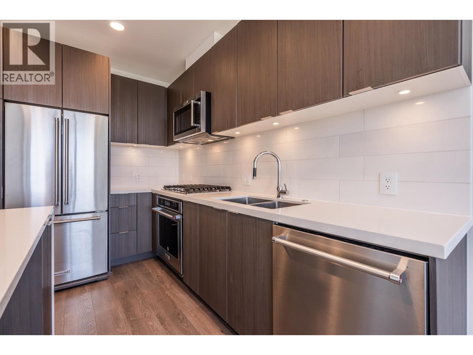 2301 530 Whiting Way, Coquitlam, British Columbia  V3J 0J4 - Photo 7 - R3066206