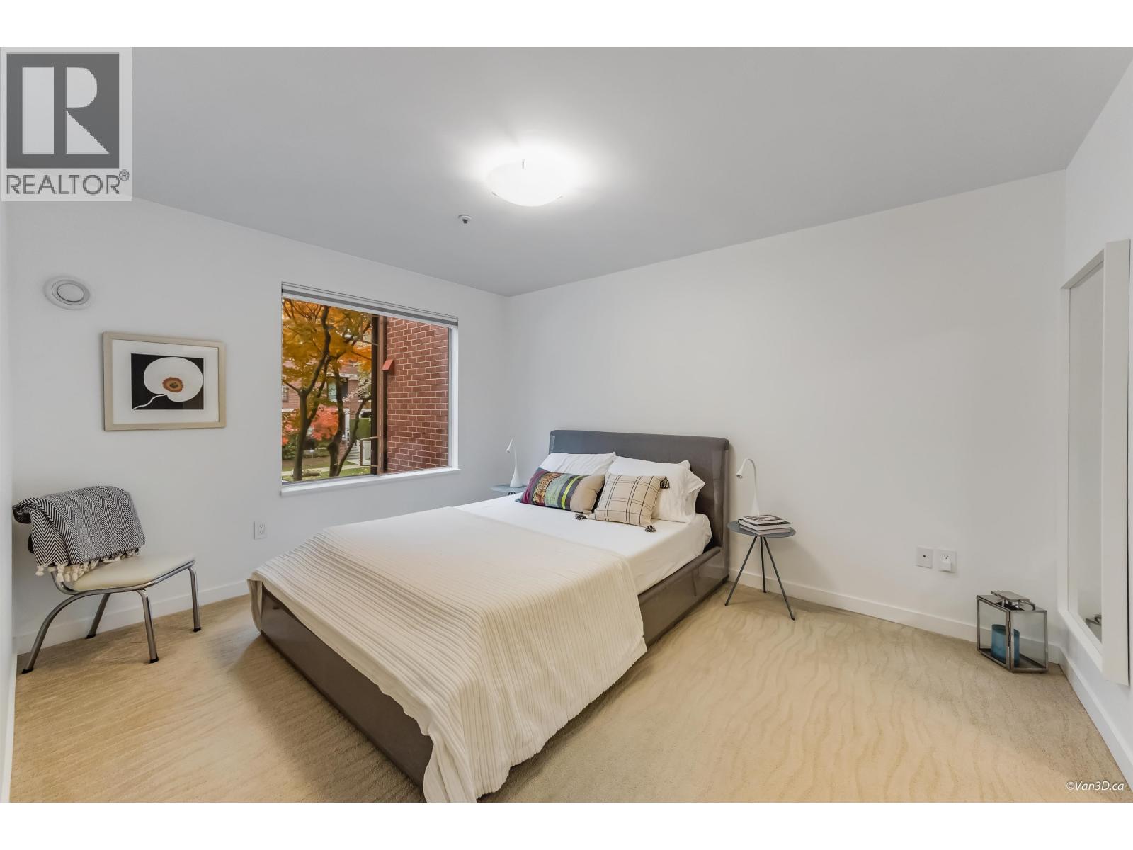 207 2288 W 12th Avenue, Vancouver, British Columbia  V6K 4R2 - Photo 14 - R3066216