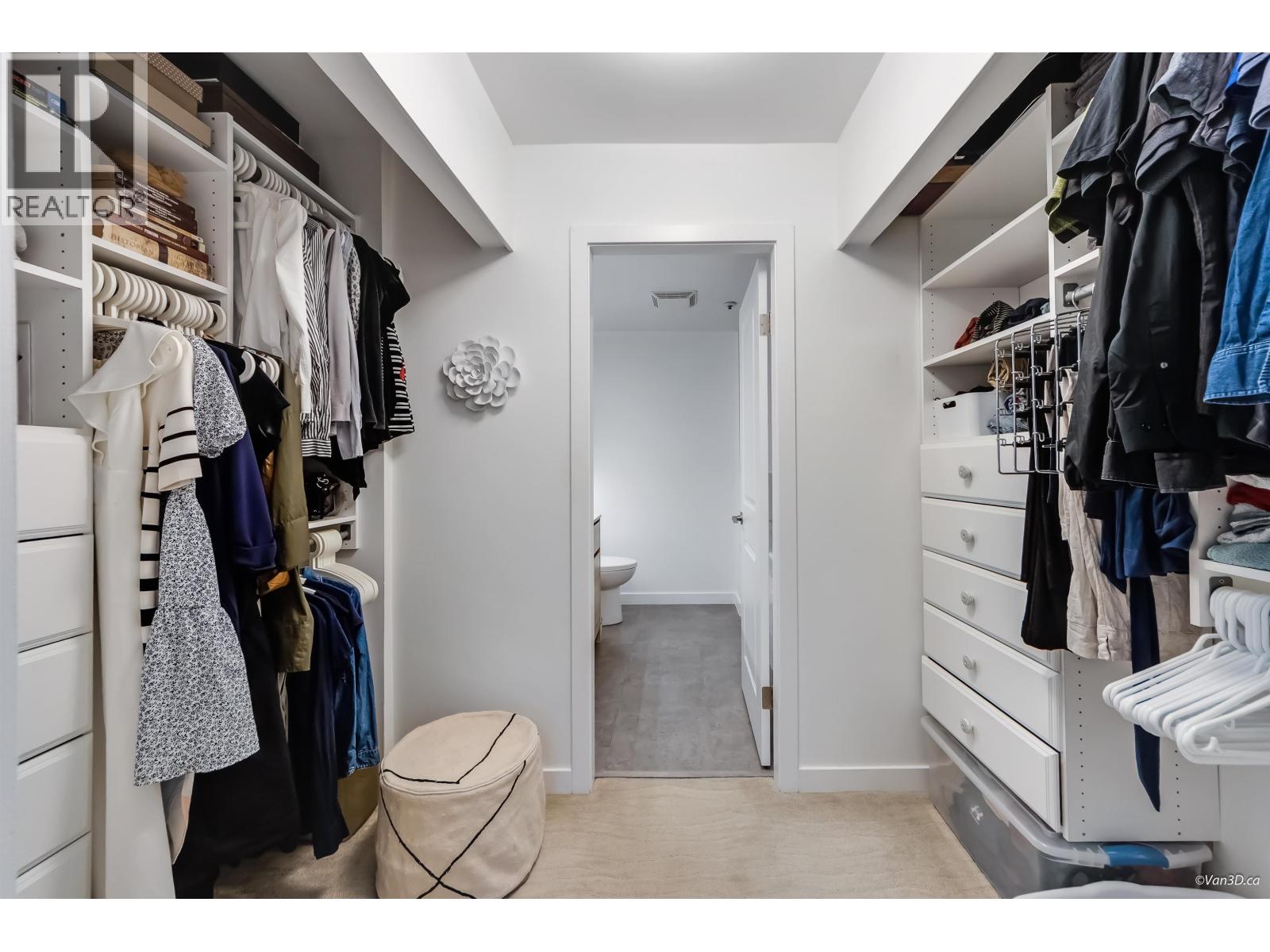 207 2288 W 12th Avenue, Vancouver, British Columbia  V6K 4R2 - Photo 15 - R3066216