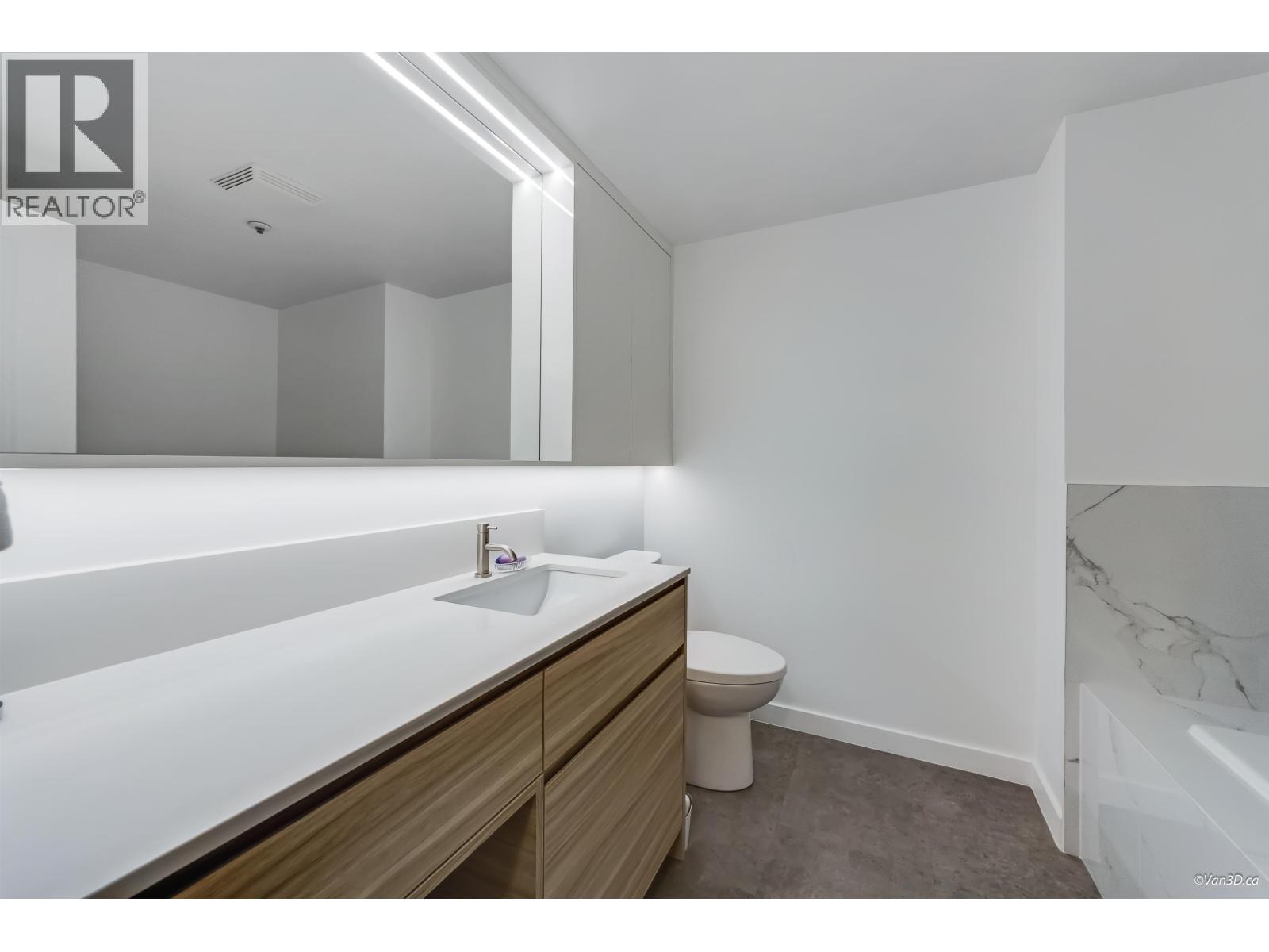 207 2288 W 12th Avenue, Vancouver, British Columbia  V6K 4R2 - Photo 16 - R3066216