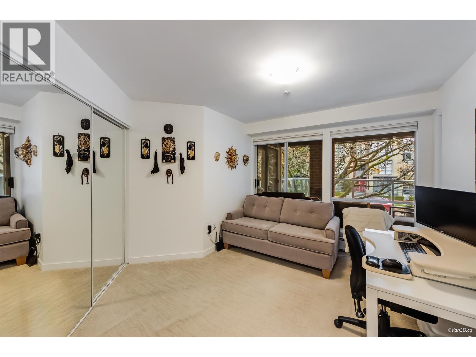 207 2288 W 12th Avenue, Vancouver, British Columbia  V6K 4R2 - Photo 18 - R3066216