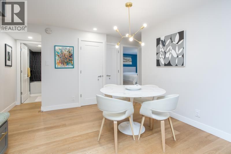 202 1500 Haro Street, Vancouver, British Columbia  V6G 1G5 - Photo 12 - R3066218