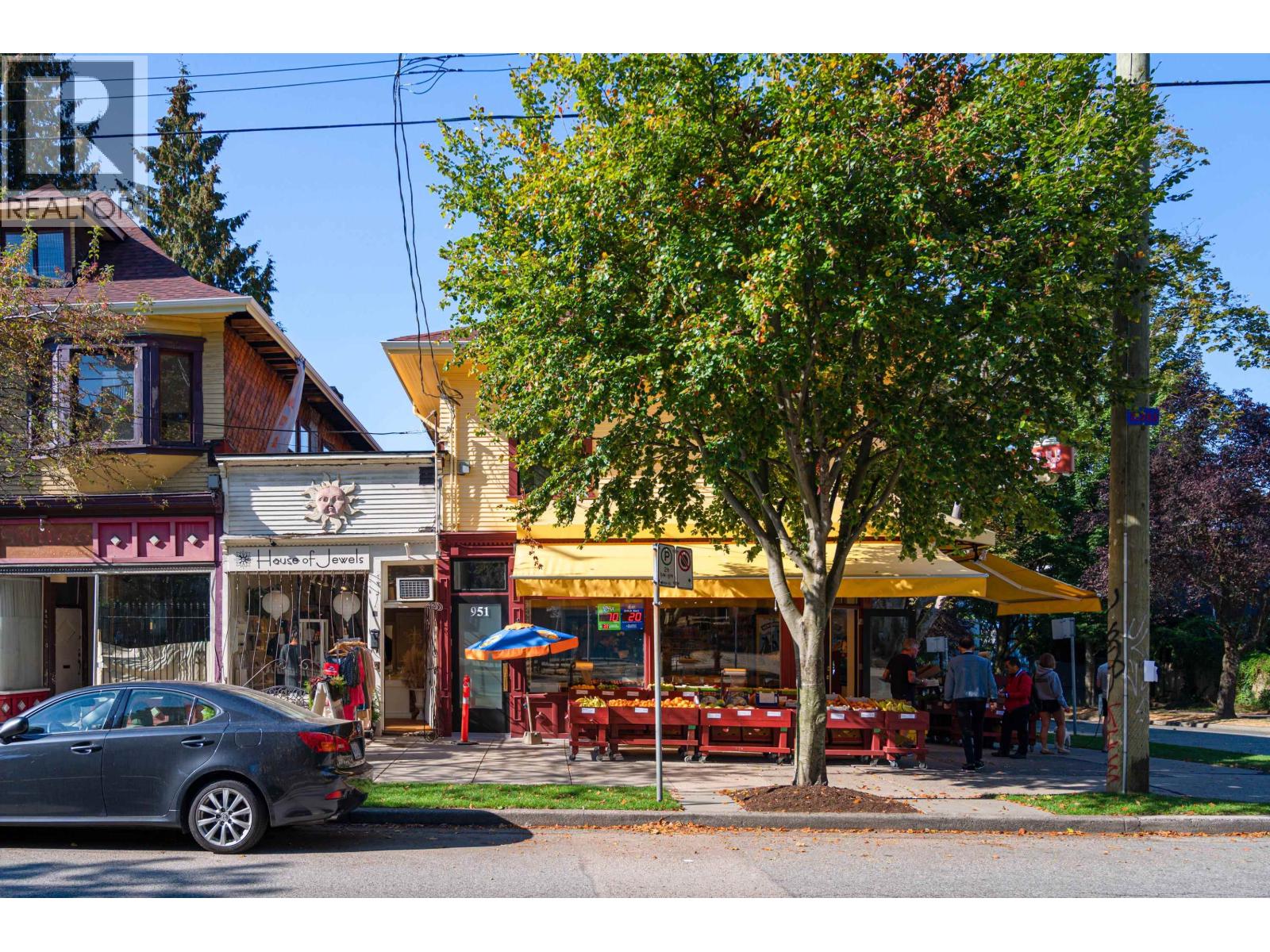 202 1500 Haro Street, Vancouver, British Columbia  V6G 1G5 - Photo 28 - R3066218