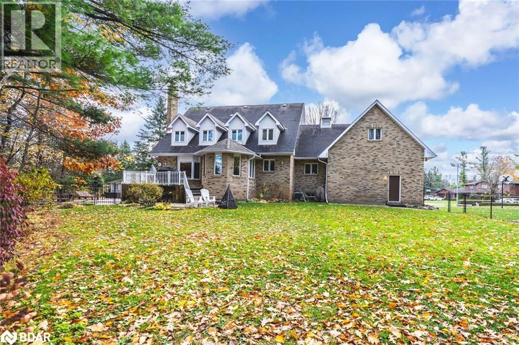 24 Willow Bay Drive, Midhurst, Ontario L9X 0R2 - Photo 24 - 40780911