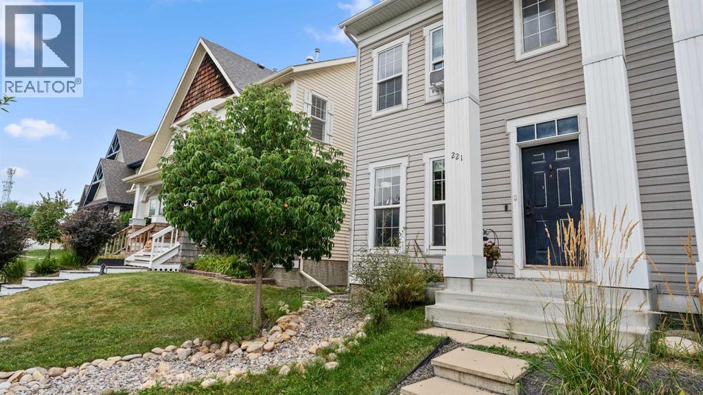 221 Elgin Place Se, Calgary, Alberta  T2Z 4V8 - Photo 24 - A2245192