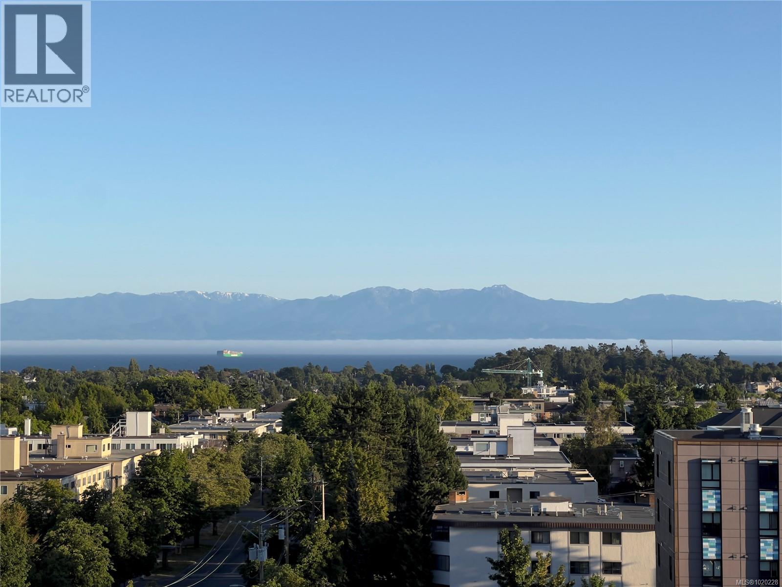 908 1097 View St, Victoria, British Columbia  V8V 3Z9 - Photo 2 - 1020228