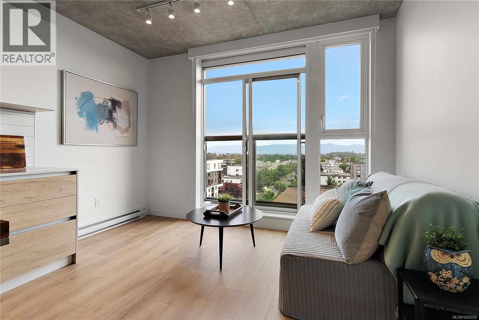 908 1097 View St, Victoria, British Columbia  V8V 3Z9 - Photo 8 - 1020228