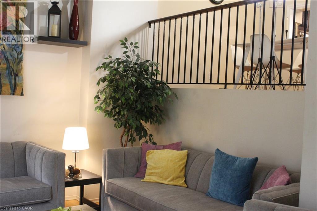 111 Traynor Avenue Unit# 26, Kitchener, Ontario  N2C 2N2 - Photo 3 - 40769693