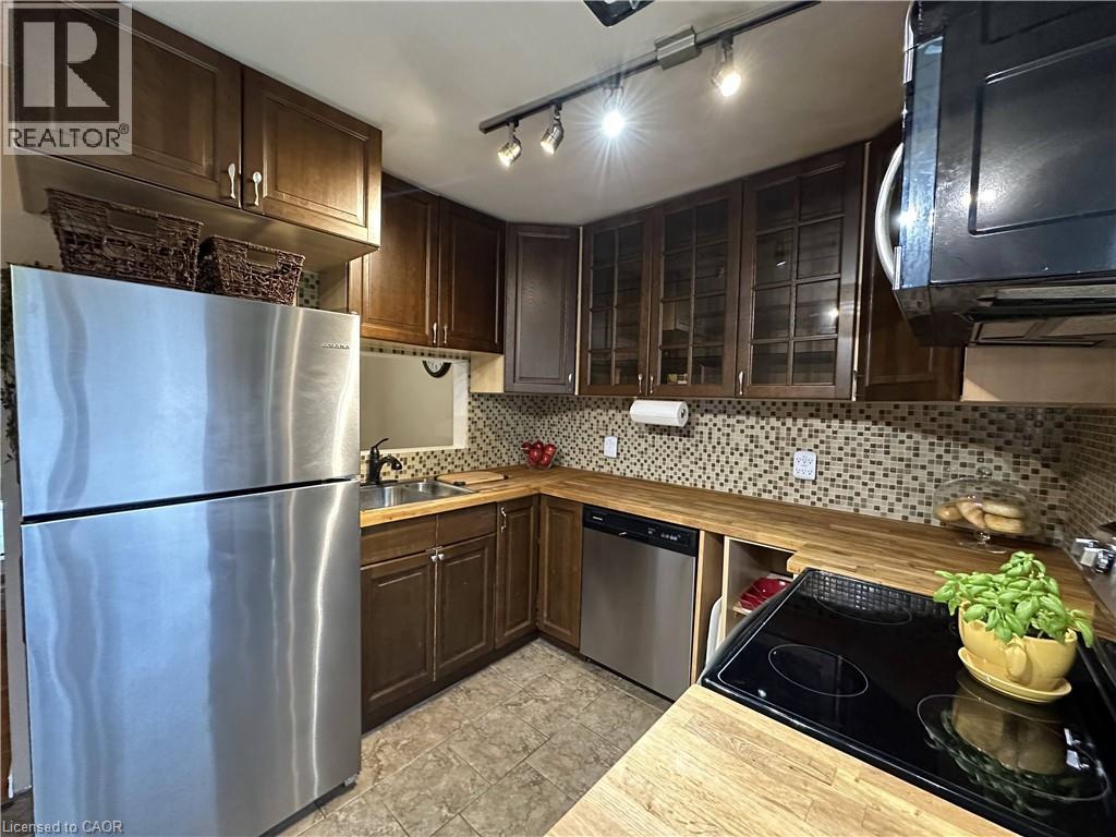 111 Traynor Avenue Unit# 26, Kitchener, Ontario  N2C 2N2 - Photo 10 - 40769693