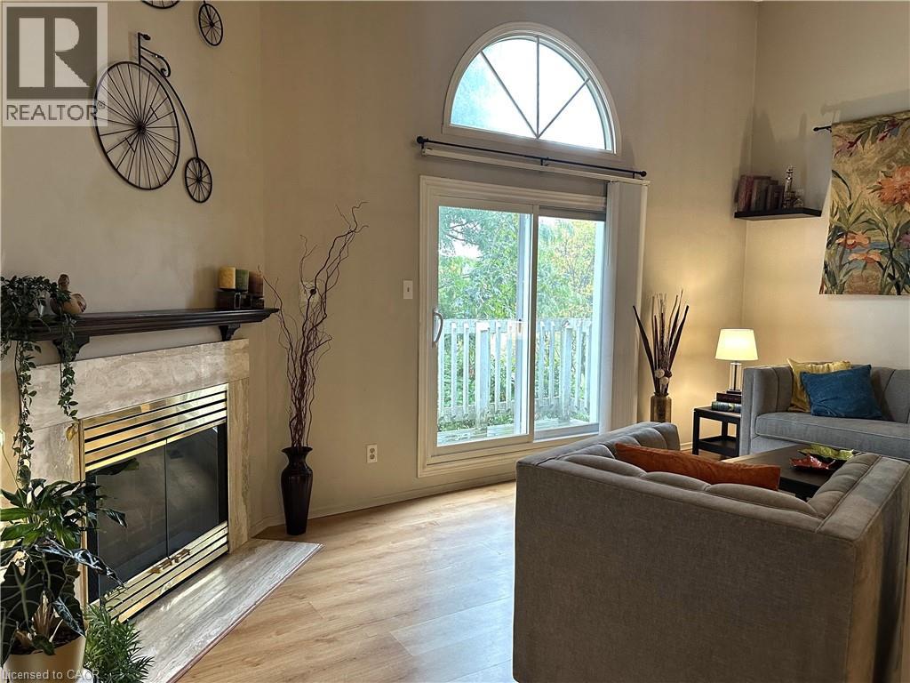 111 Traynor Avenue Unit# 26, Kitchener, Ontario  N2C 2N2 - Photo 2 - 40769693