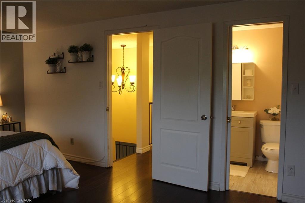 111 Traynor Avenue Unit# 26, Kitchener, Ontario  N2C 2N2 - Photo 21 - 40769693