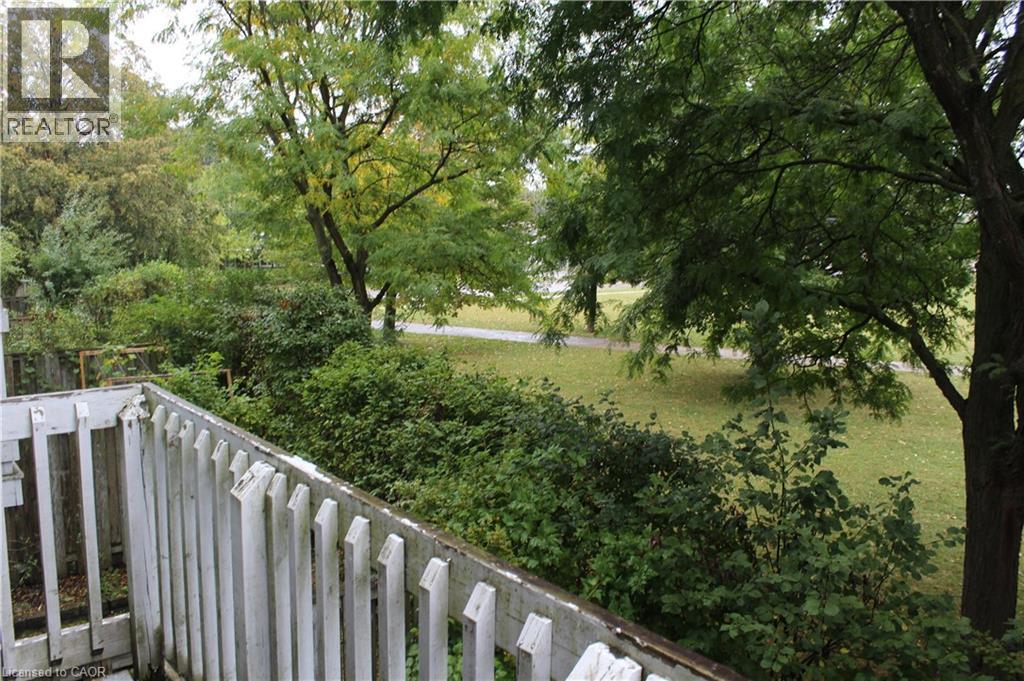 111 Traynor Avenue Unit# 26, Kitchener, Ontario  N2C 2N2 - Photo 30 - 40769693