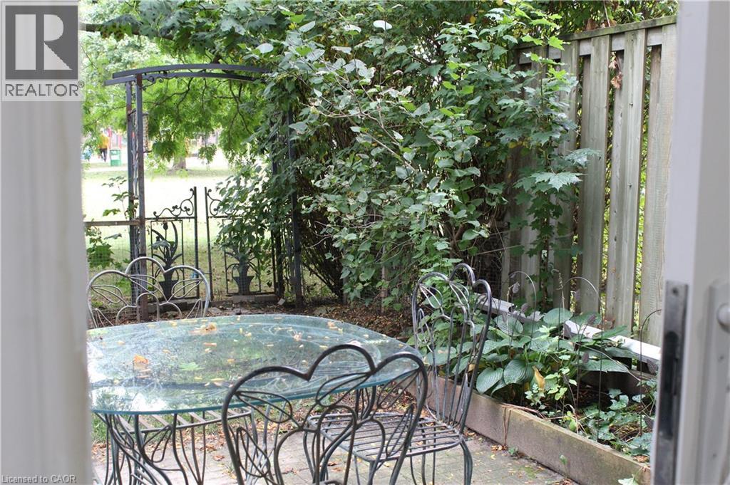 111 Traynor Avenue Unit# 26, Kitchener, Ontario  N2C 2N2 - Photo 29 - 40769693