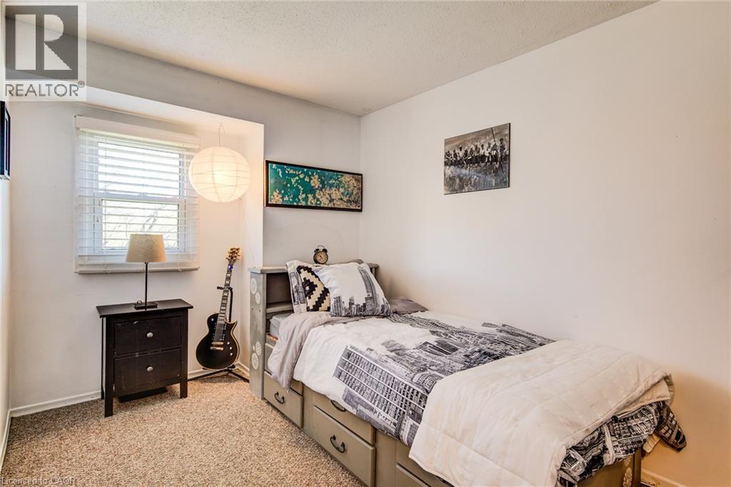 111 Traynor Avenue Unit# 26, Kitchener, Ontario  N2C 2N2 - Photo 24 - 40769693