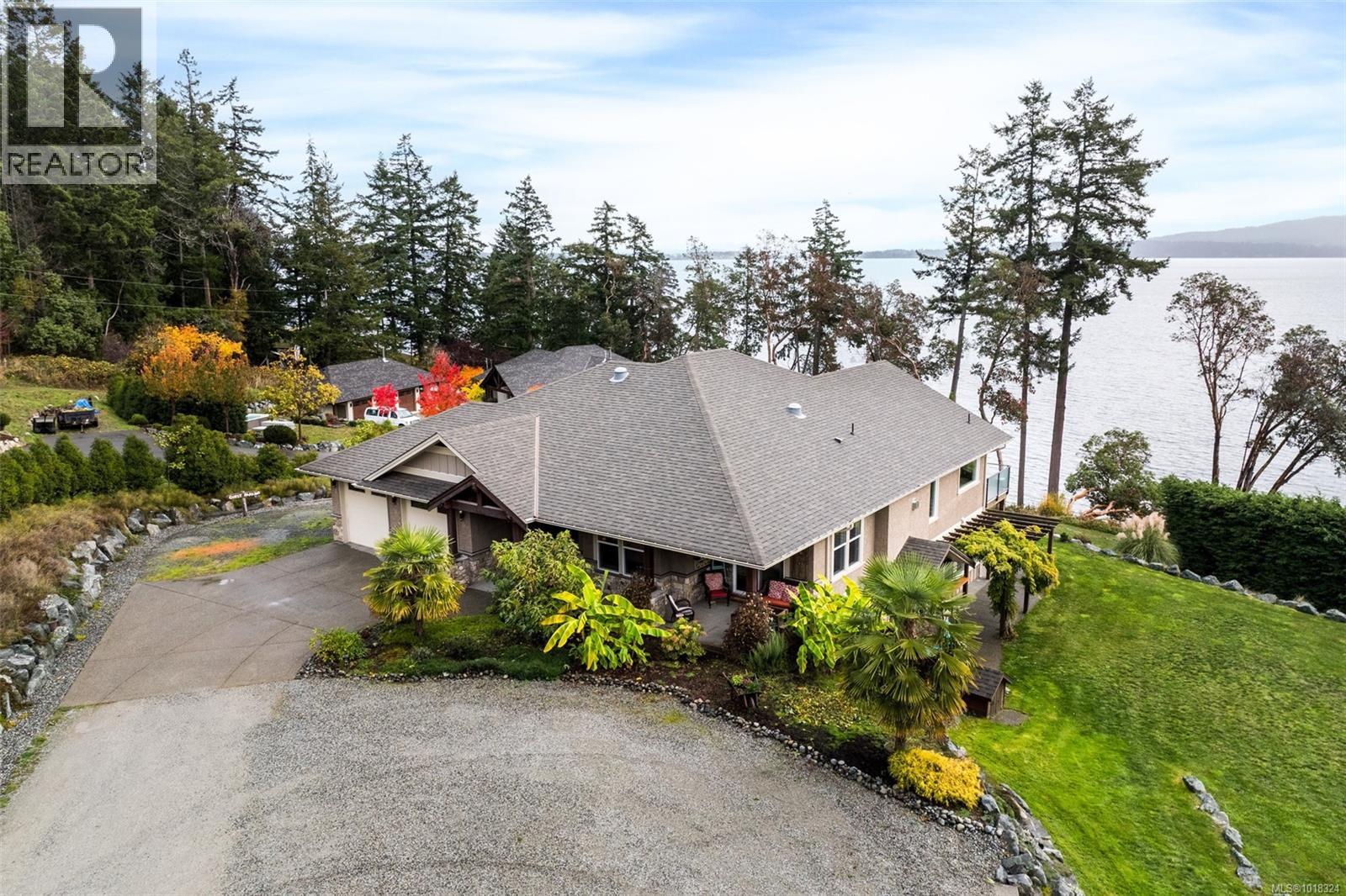 2851 Whiskey Point Rd, Mill Bay, British Columbia  V0R 2P2 - Photo 14 - 1018324