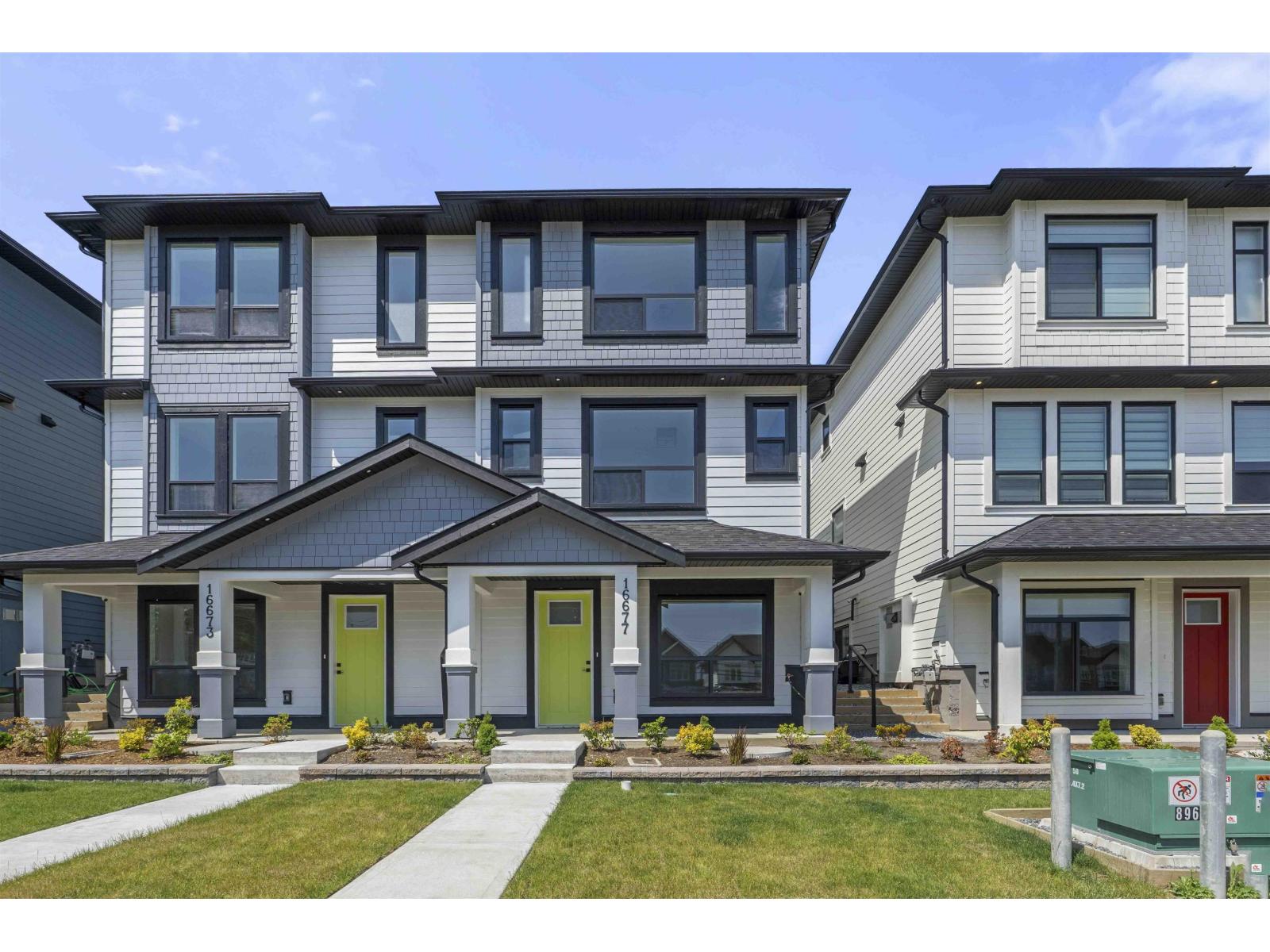 16677 16 Avenue, Surrey, British Columbia  V3S 9X7 - Photo 37 - R3066142