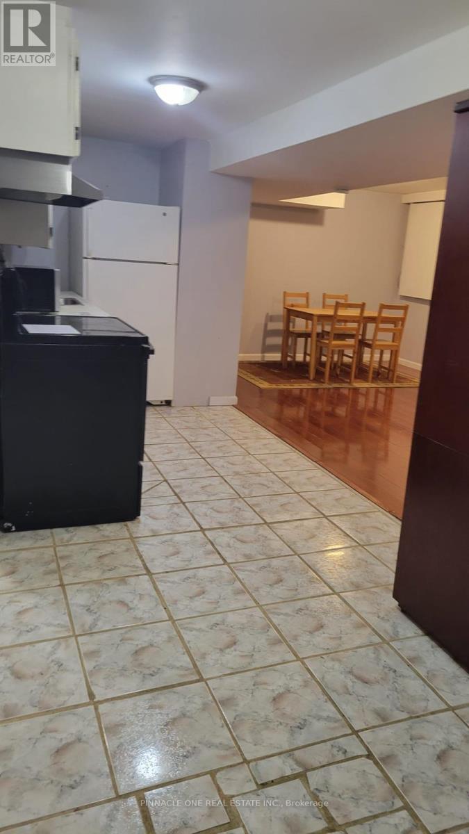 Lower - 979 Rambleberry Avenue, Pickering, Ontario  L1V 5Y6 - Photo 12 - E12474704