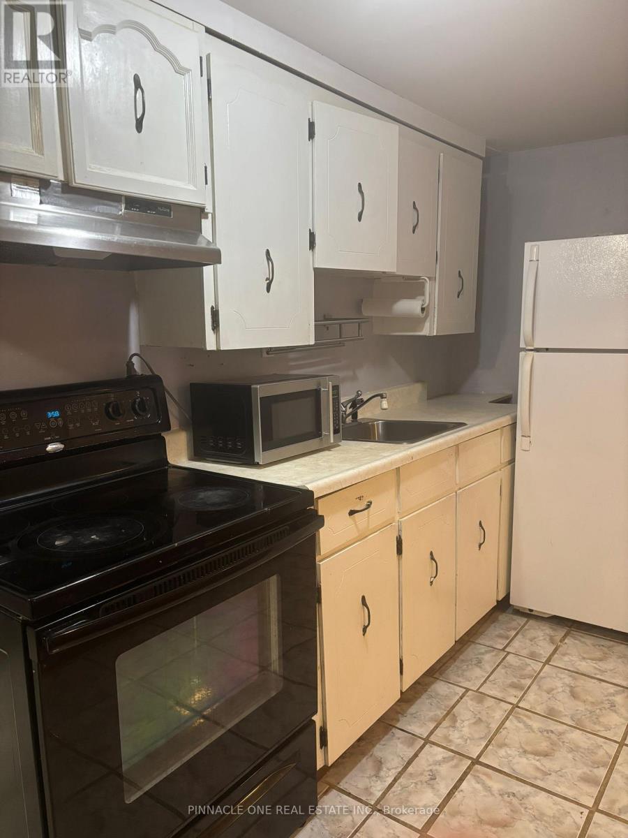 Lower - 979 Rambleberry Avenue, Pickering, Ontario  L1V 5Y6 - Photo 2 - E12474704