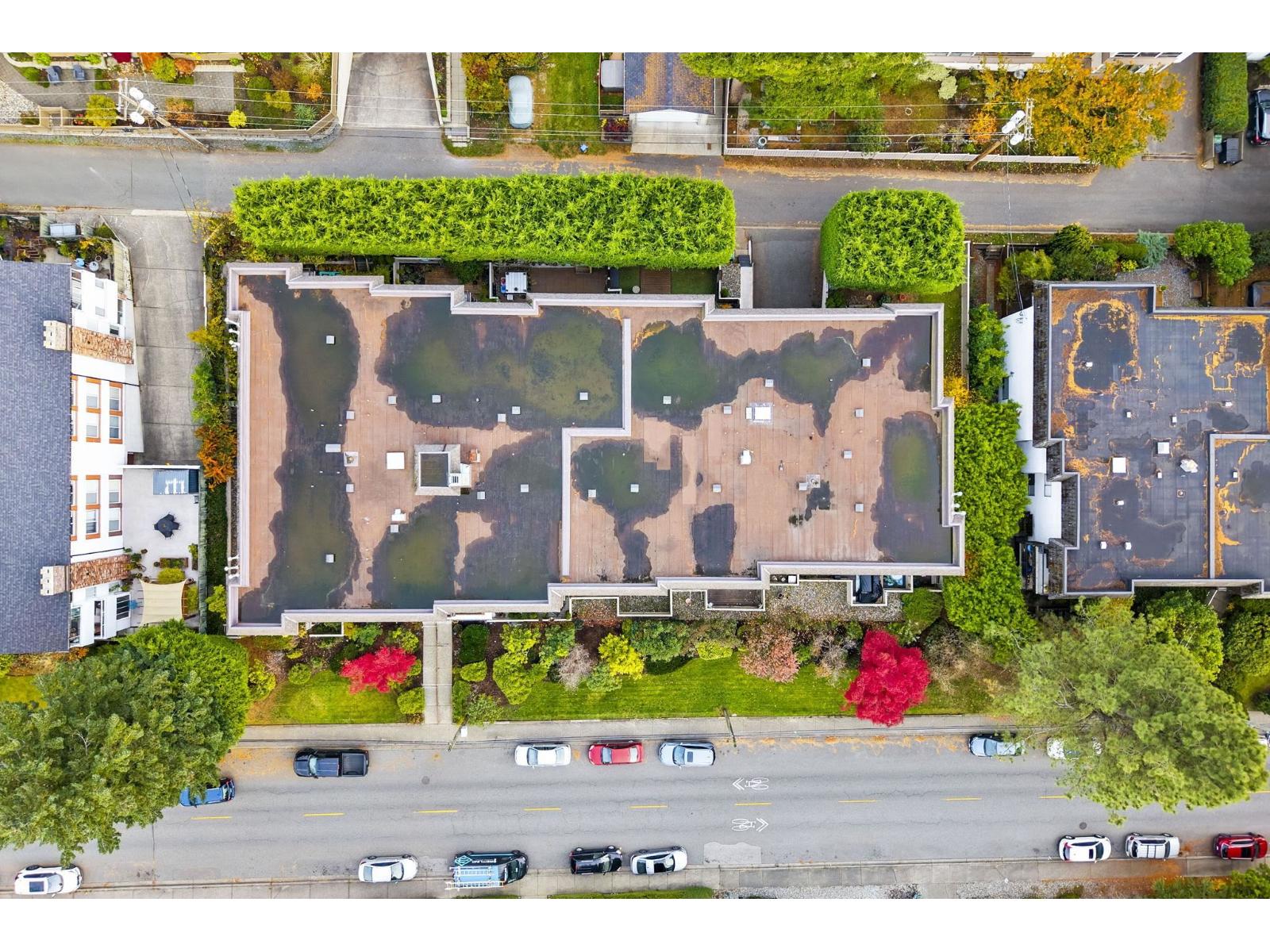 304 1360 Martin Street, White Rock, British Columbia  V4B 3W5 - Photo 32 - R3064709