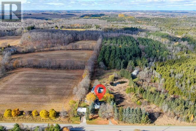 9328 Wellington Rd 50 Road, Erin, Ontario  N0B 1T0 - Photo 7 - X12525342