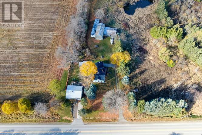 9328 Wellington Rd 50 Road, Erin, Ontario  N0B 1T0 - Photo 9 - X12525342