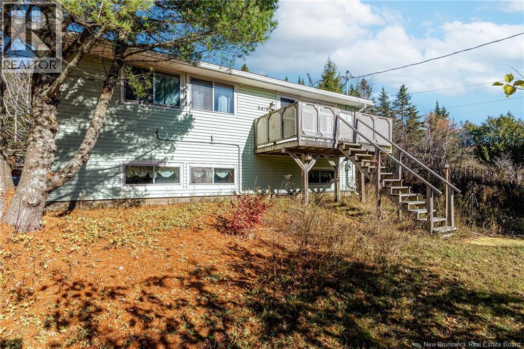 2419 Red Head Road, Saint John, New Brunswick