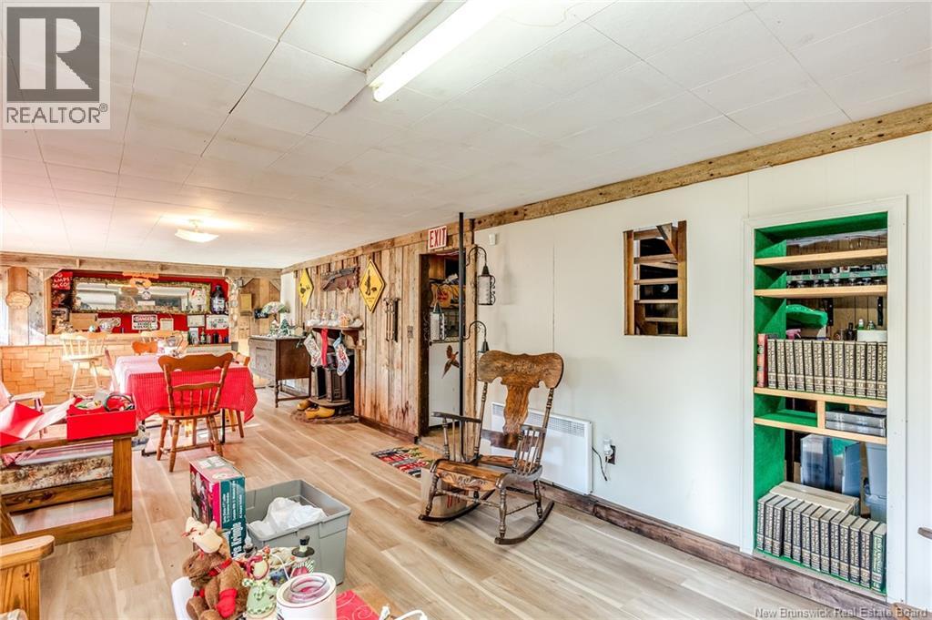 2419 Red Head Road, Saint John, New Brunswick  E2P 1J5 - Photo 25 - NB129894