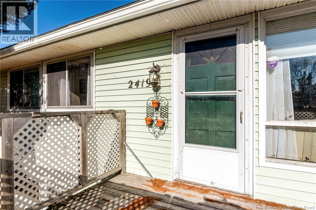 2419 Red Head Road, Saint John, New Brunswick  E2P 1J5 - Photo 3 - NB129894