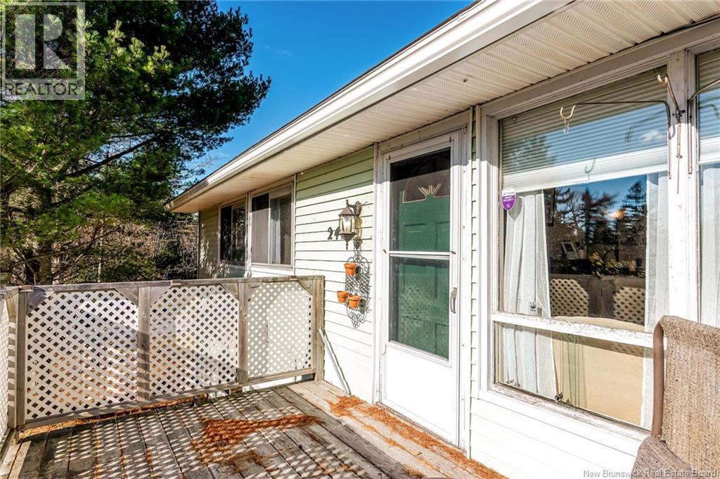 2419 Red Head Road, Saint John, New Brunswick  E2P 1J5 - Photo 4 - NB129894