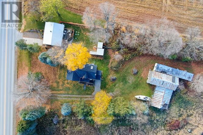 9328 Wellington Rd 50 Road, Erin, Ontario  N0B 1T0 - Photo 4 - X12525342