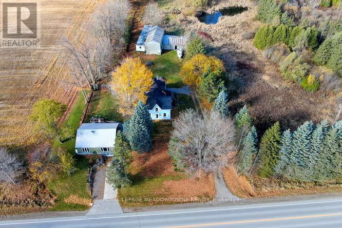 9328 Wellington Rd 50 Road, Erin, Ontario  N0B 1T0 - Photo 8 - X12525342