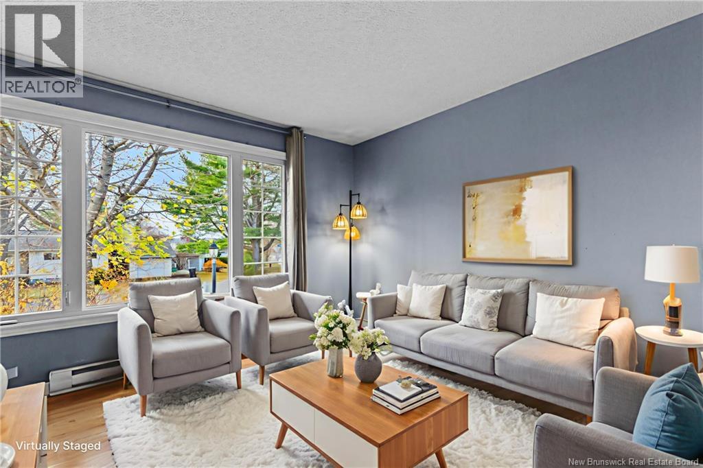 306 Cherry Avenue, Fredericton, New Brunswick  E3A 1Z5 - Photo 10 - NB129873