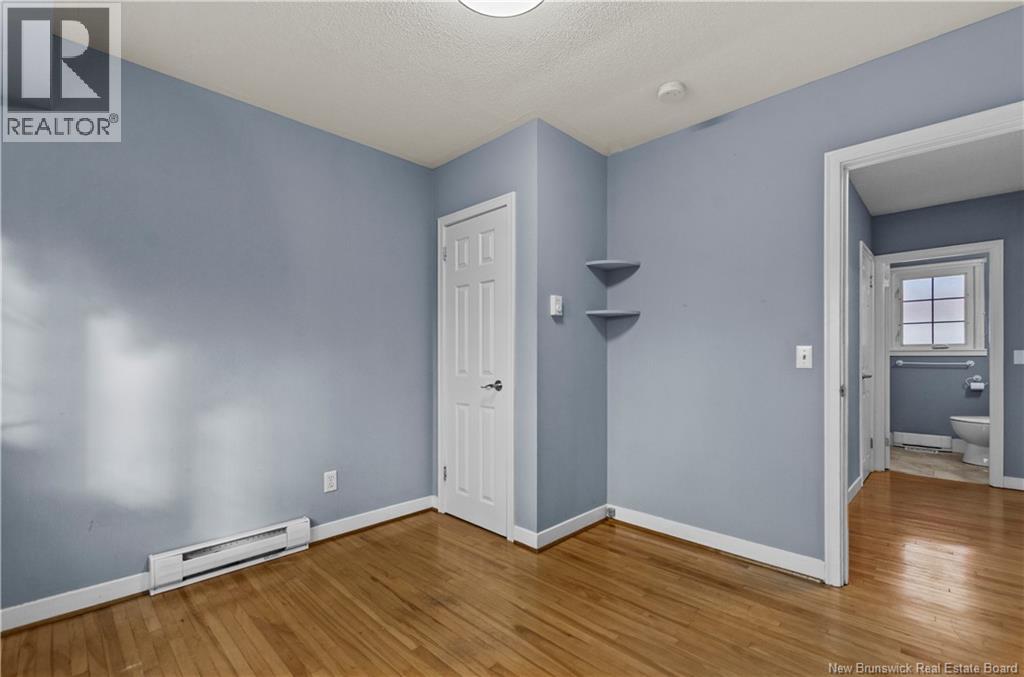 306 Cherry Avenue, Fredericton, New Brunswick  E3A 1Z5 - Photo 21 - NB129873