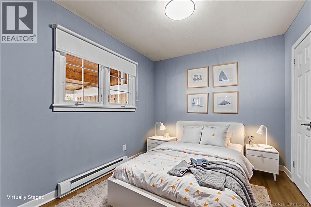 306 Cherry Avenue, Fredericton, New Brunswick  E3A 1Z5 - Photo 27 - NB129873