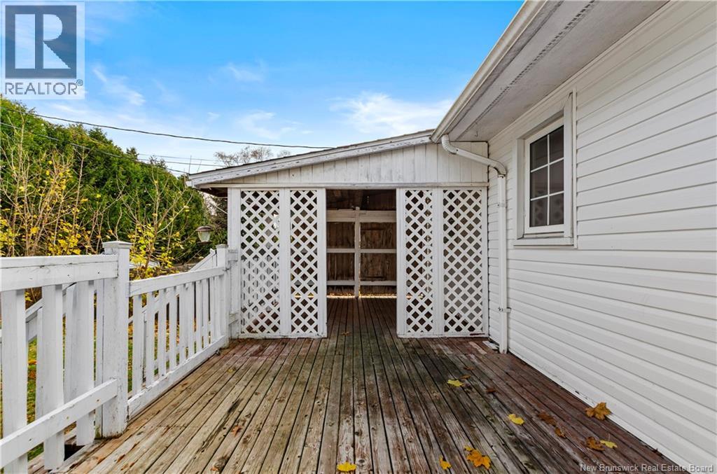 306 Cherry Avenue, Fredericton, New Brunswick  E3A 1Z5 - Photo 34 - NB129873