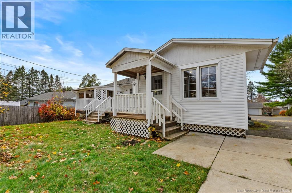 306 Cherry Avenue, Fredericton, New Brunswick  E3A 1Z5 - Photo 36 - NB129873