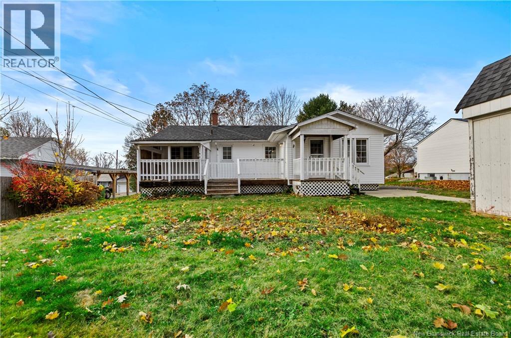 306 Cherry Avenue, Fredericton, New Brunswick  E3A 1Z5 - Photo 38 - NB129873