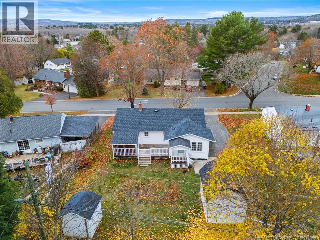 306 Cherry Avenue, Fredericton, New Brunswick  E3A 1Z5 - Photo 4 - NB129873