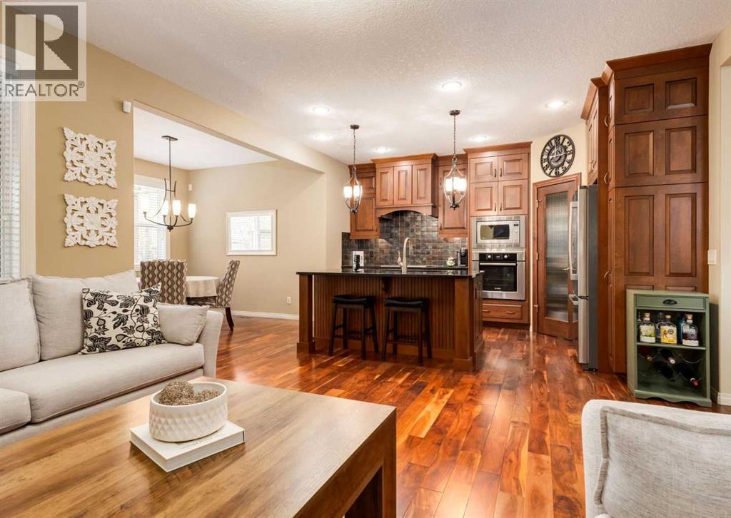 73 Cranarch Court Se, Calgary, Alberta  T3M 0S6 - Photo 9 - A2268470