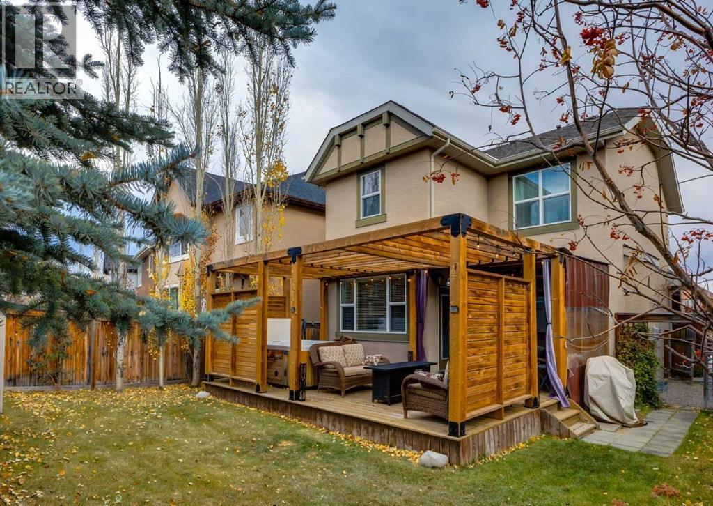 73 Cranarch Court Se, Calgary, Alberta  T3M 0S6 - Photo 32 - A2268470