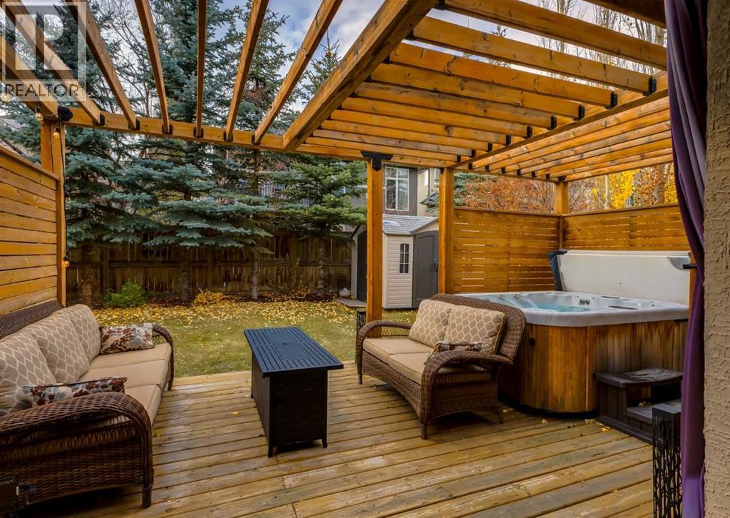 73 Cranarch Court Se, Calgary, Alberta  T3M 0S6 - Photo 33 - A2268470