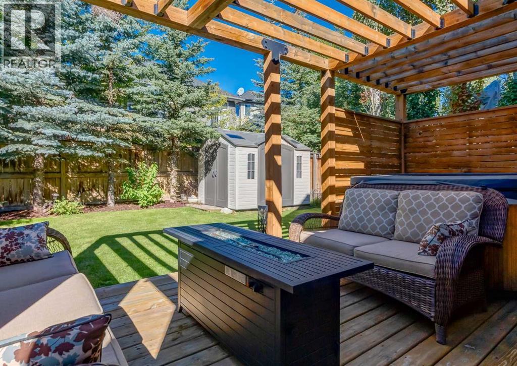 73 Cranarch Court Se, Calgary, Alberta  T3M 0S6 - Photo 39 - A2268470