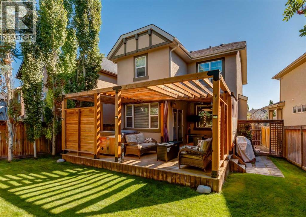 73 Cranarch Court Se, Calgary, Alberta  T3M 0S6 - Photo 36 - A2268470