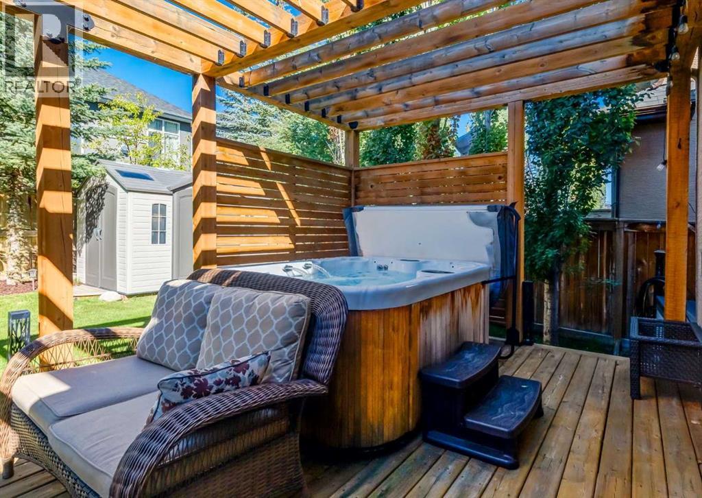 73 Cranarch Court Se, Calgary, Alberta  T3M 0S6 - Photo 44 - A2268470