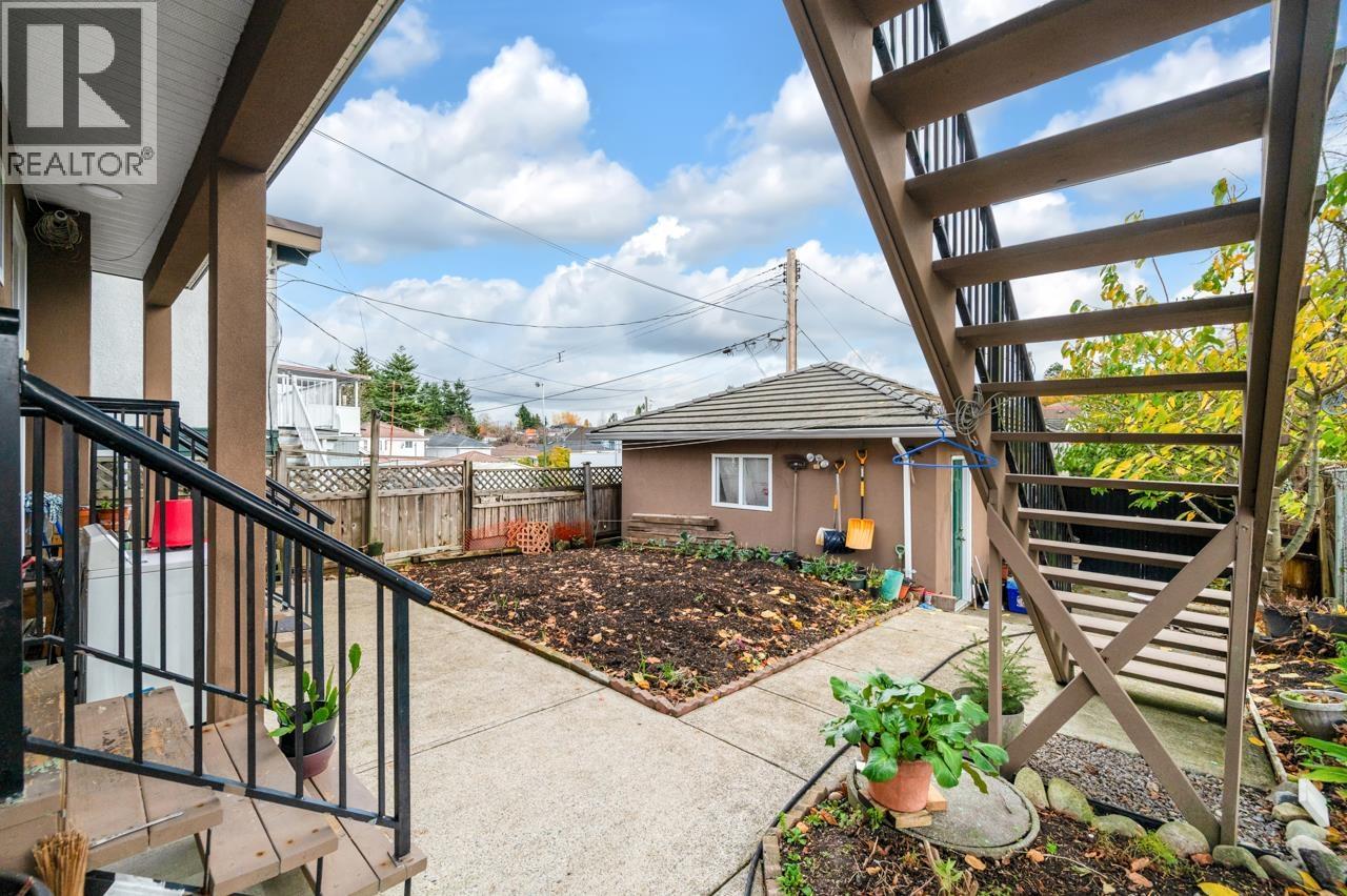 4694 Mchardy Street, Vancouver, British Columbia  V5R 4C3 - Photo 21 - R3066193