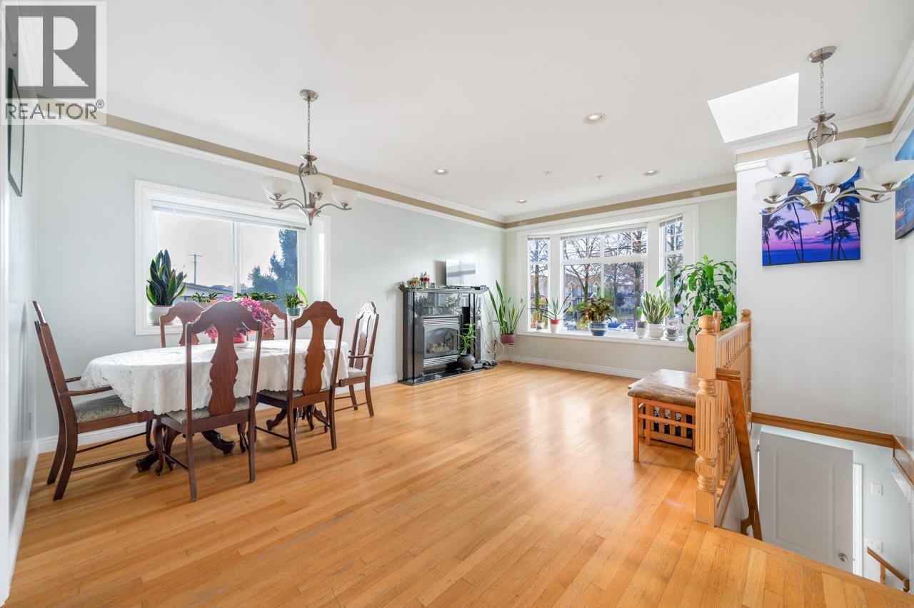 4694 Mchardy Street, Vancouver, British Columbia  V5R 4C3 - Photo 5 - R3066193