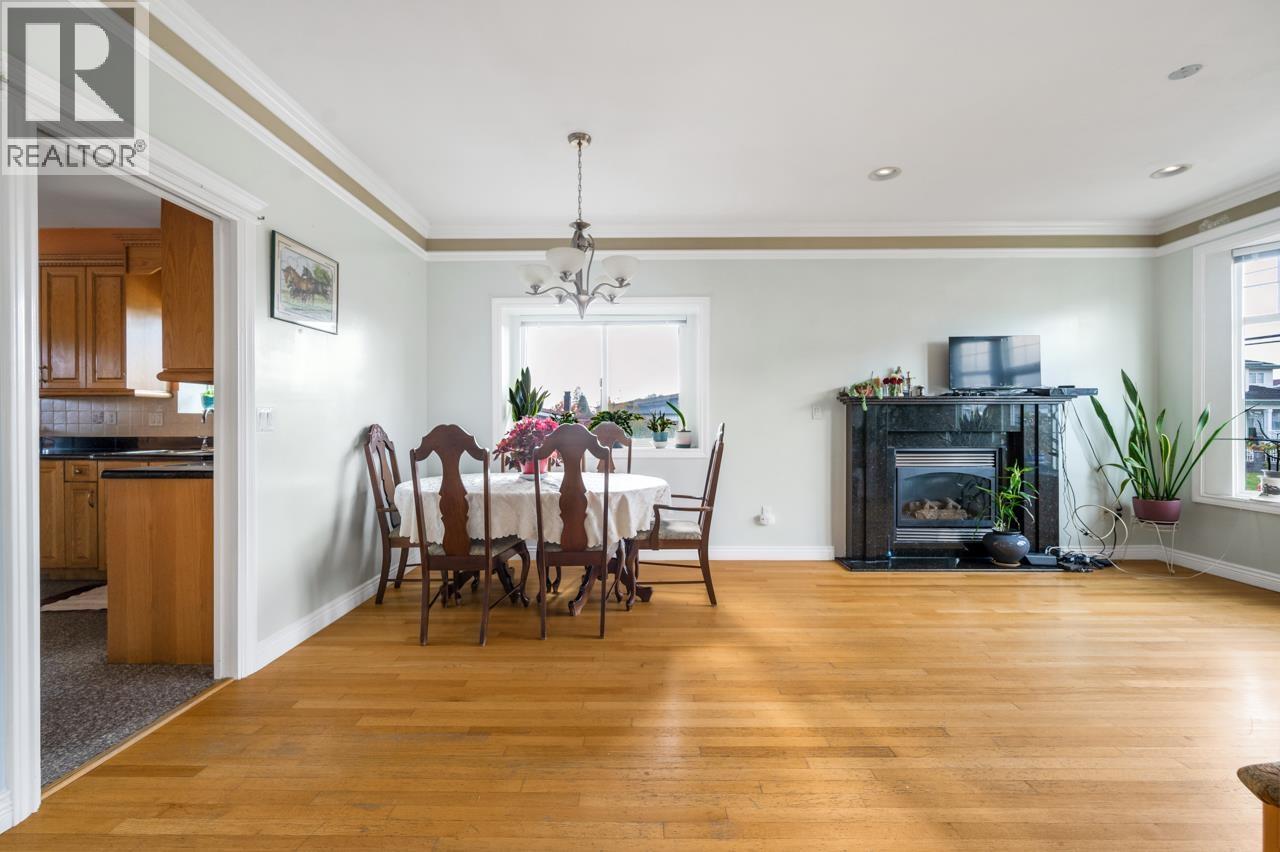 4694 Mchardy Street, Vancouver, British Columbia  V5R 4C3 - Photo 6 - R3066193