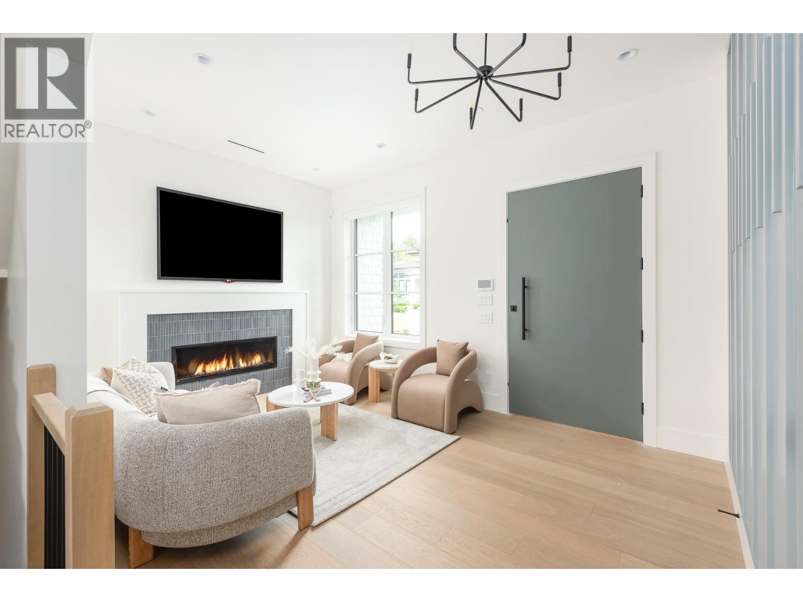 615 Nicola Avenue, Coquitlam, British Columbia  V3J 7W8 - Photo 10 - R3066209